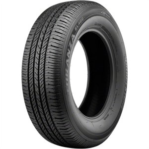 Bridgestone Turanza EL400-02 RFT 235/55R18 100 T Tire Fits: 2010-16 Chevrolet Equinox LTZ, 2017 Chevrolet Equinox LT Sansujyuku sansujyuku.com