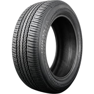 Bridgestone 245/45R17 Tires in 17