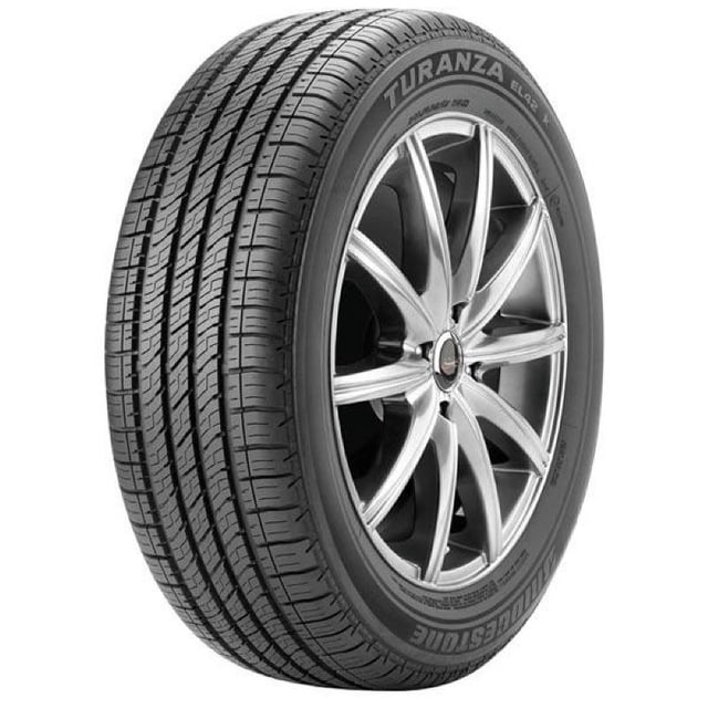 Bridgestone Turanza EL42 225/45R17 91H Tire Sansujyuku sansujyuku.com