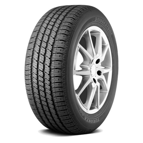 Bridgestone Turanza EL42 P235/50R18 88Y Passenger Tire