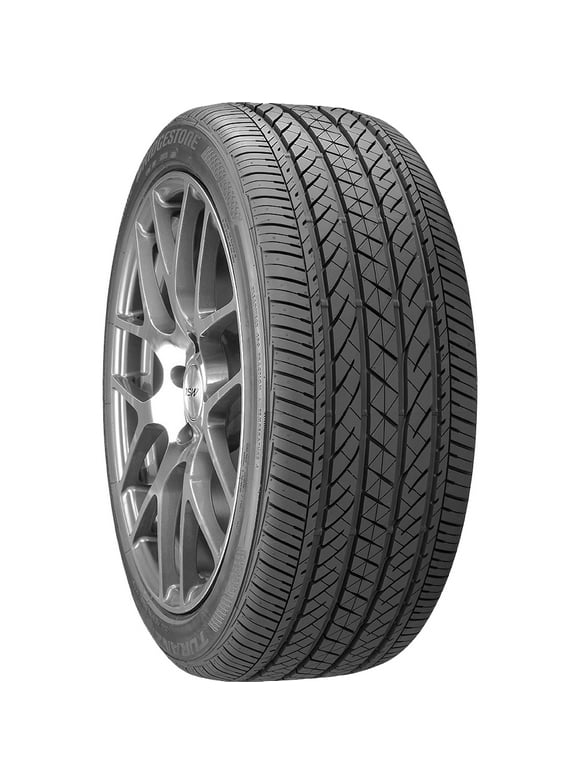 215/55R18 Tires in 18