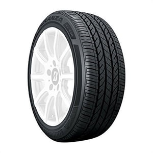 Bridgestone Turanza EL440 235/55R19 101 H Tire Sansujyuku sansujyuku.com