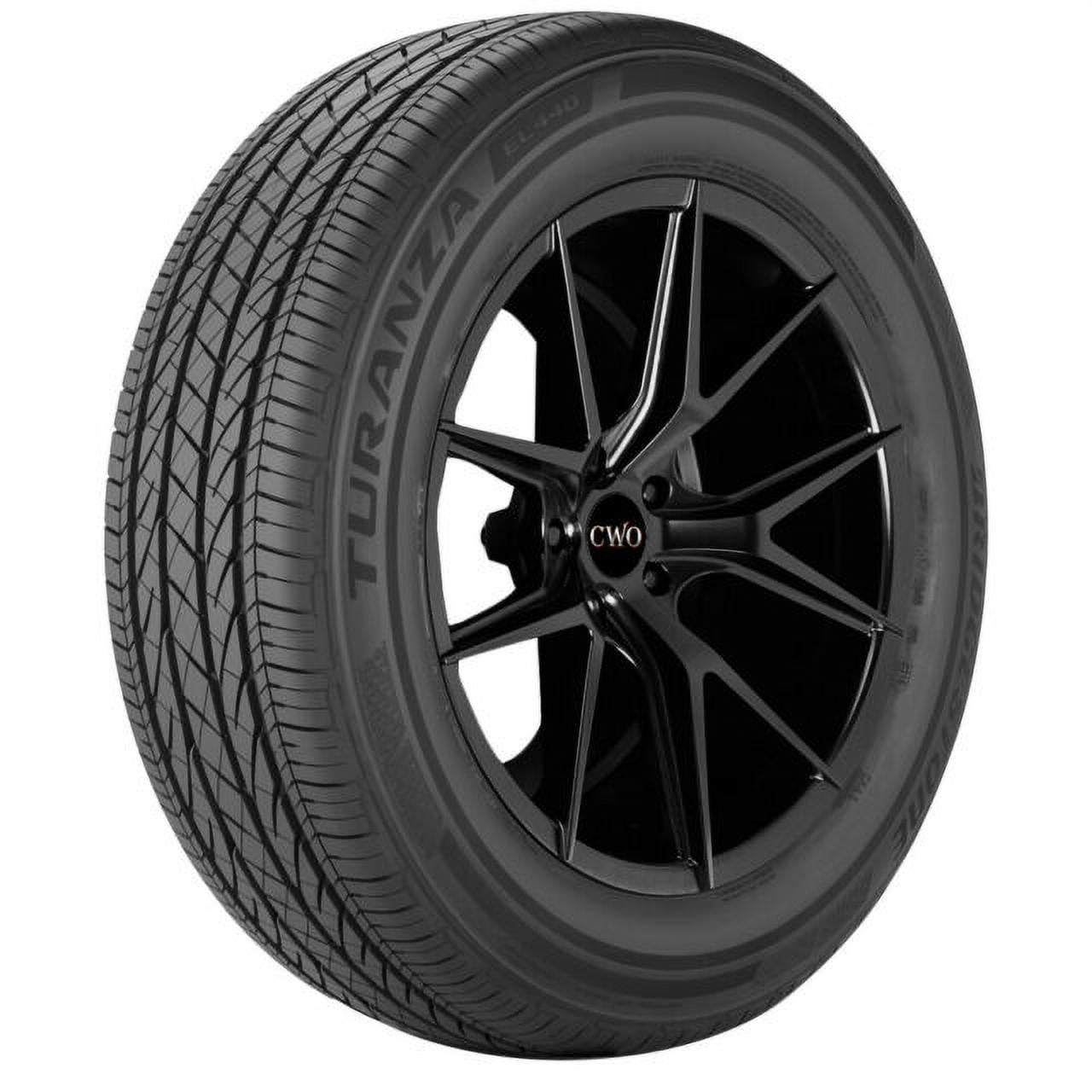 Bridgestone Turanza EL440 235/60R18 103 H Tire Sansujyuku sansujyuku.com