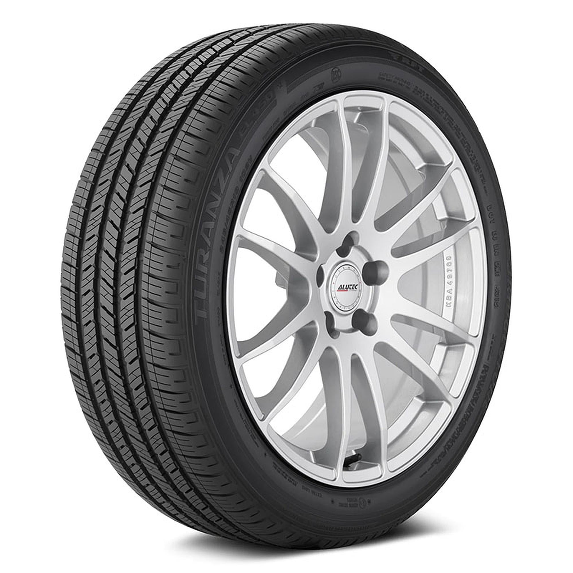 Bridgestone Turanza EL450 EMT All Season 275/40R20 102V Passenger