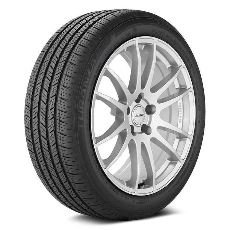 Bridgestone Turanza EL450 EMT All Season 275/40R20 102V Passenger