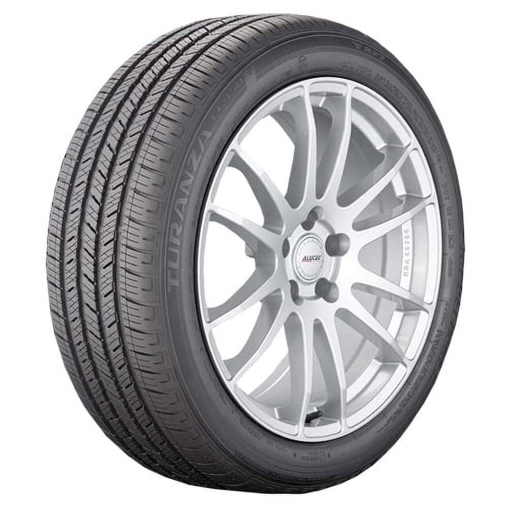 Bridgestone 225/40R19 Tires in 19