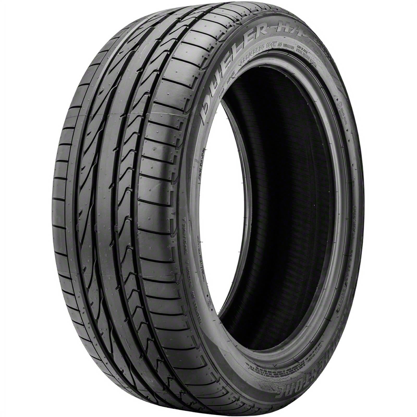 Bridgestone Turanza EL450 RFT 225/50R18 103V Passenger Tire 11372 Uae Electronic uaeelectronic.com