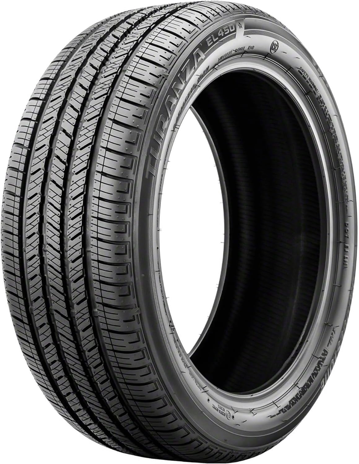 Bridgestone-Turanza-EL450-RFT-