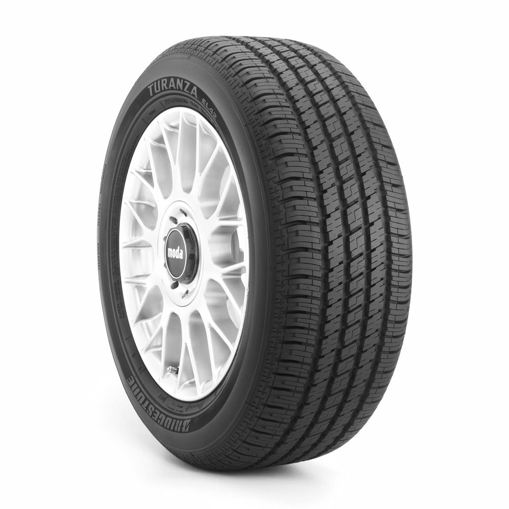 Bridgestone Turanza EL450 RFT 245/45R20 96T Passenger Tire Bridgestone Turanza EL450 RFT 245/45R20 96T Passenger Tire Sansujyuku sansujyuku.com