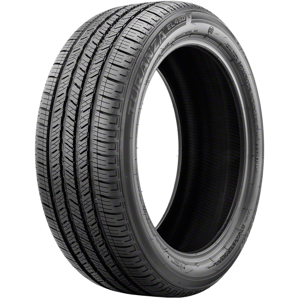 Bridgestone Turanza EL450 RFT All Season 225/50R18 95V Passenger Tire Bridgestone Turanza EL450 RFT All Season 225/50R18 95V Passenger Tire Sansujyuku sansujyuku.com