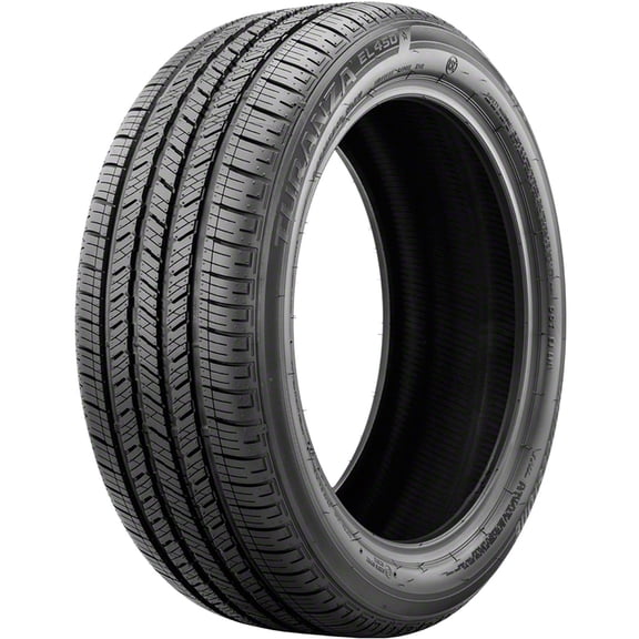 Bridgestone Turanza EL450 RFT All Season 275/40R20 102V Passenger Tire