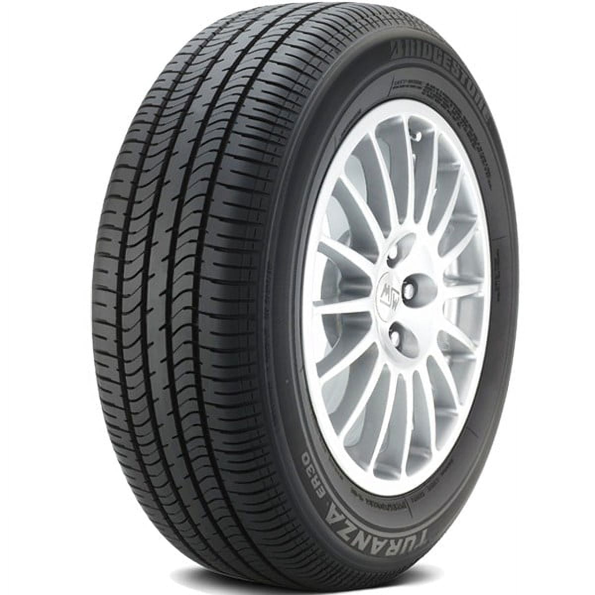 Bridgestone Turanza ER30 245/50R18 100 W Tire