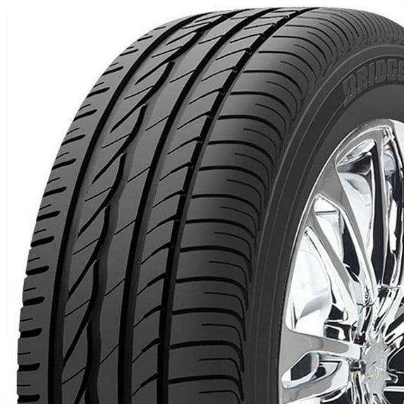 Bridgestone Turanza ER300 195/55R16 87 H Tire Fits: 2003-06 Nissan Sentra SE-R, 2012 Nissan Versa 1.8 SL