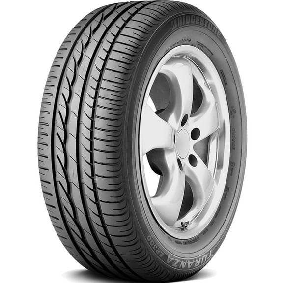 Bridgestone Turanza ER300 215/55R17 94V dc Summer Tire