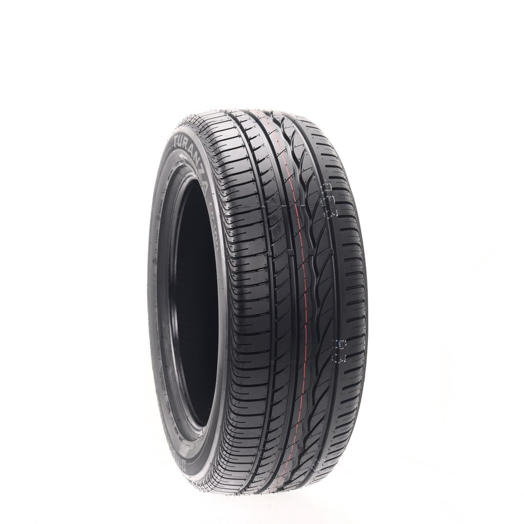 Bridgestone Turanza ER300 235/55R17 103V XL Summer Tire - Walmart.com