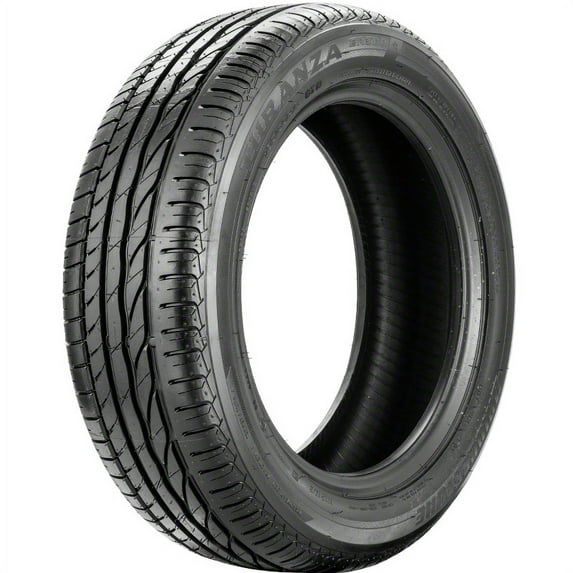 Bridgestone Turanza ER300-2 RFT Touring 195/55R16 87V Passenger Tire
