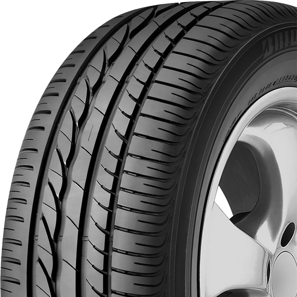 Bridgestone Turanza ER300 II RFT 195/55R16 87V Run Flat Tire