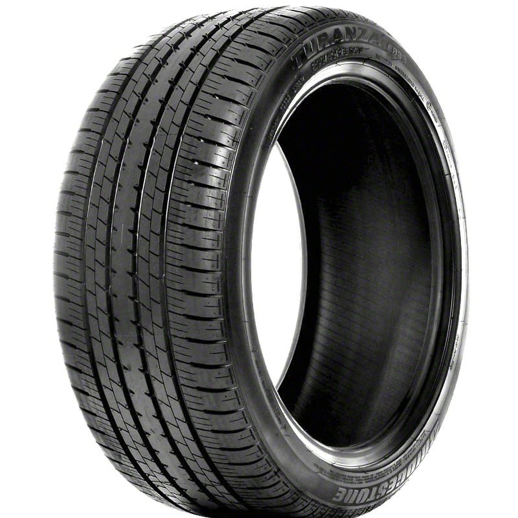 Bridgestone Turanza ER33 UHP Summer 235/50R18 97W Passenger Tire Simolary simolary.com