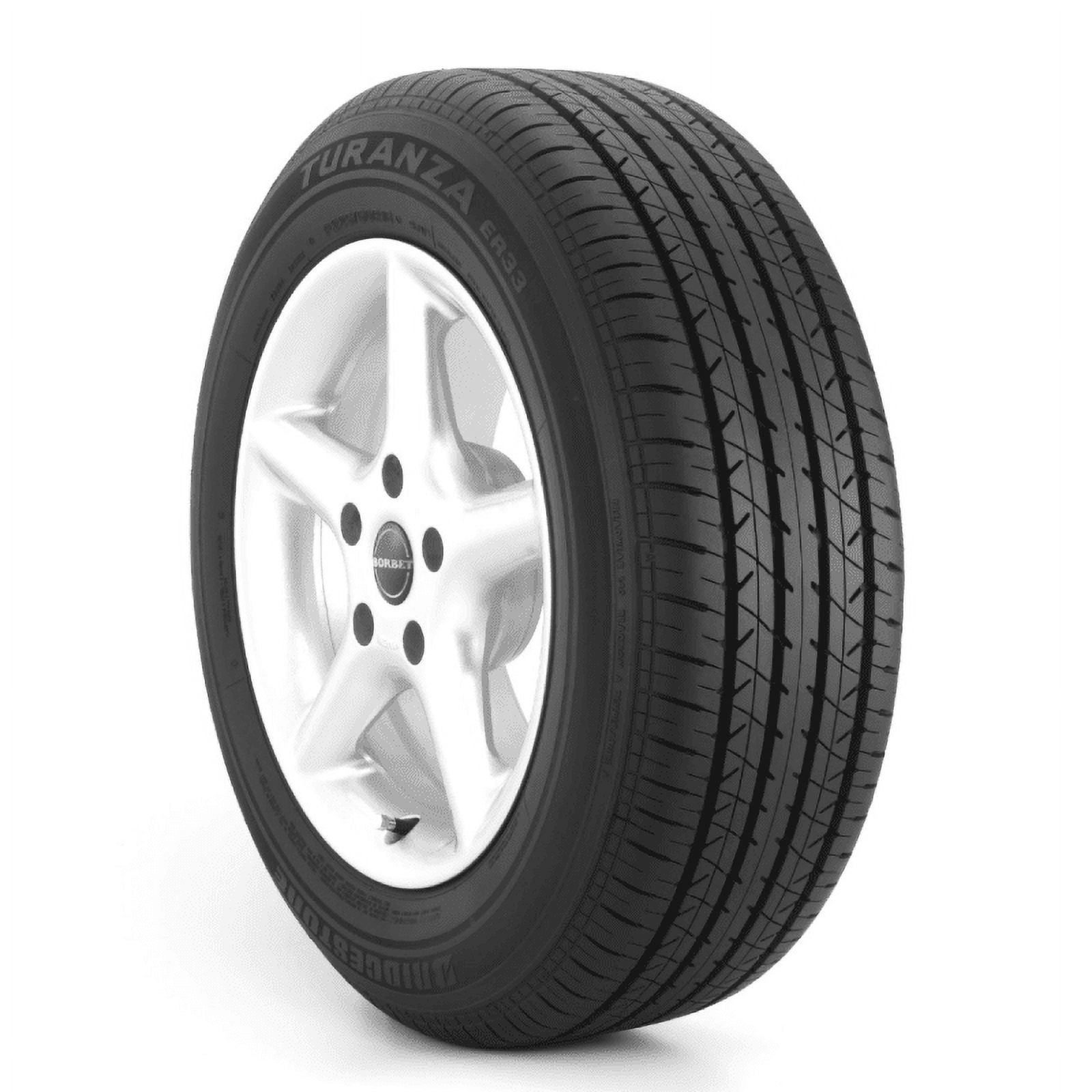 Bridgestone Turanza ER33 P235/45R-18 94 Y Tire