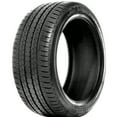 thumbnail image 1 of Bridgestone Turanza ER33 UHP Summer 235/45R18 94Y Passenger Tire, 1 of 7