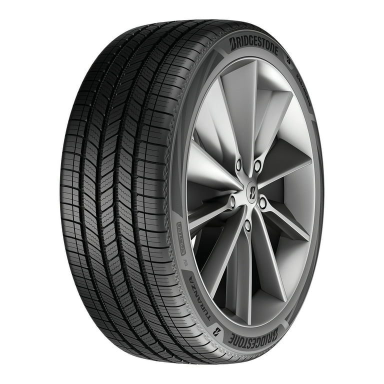 BRIDGESTONE TURANZA 245/45/20 1本のみ Bridgestone Turanza EV All Season 245/45R20 103W XL Electric