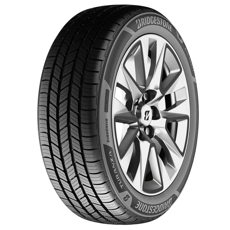 Bridgestone Turanza Everdrive All Season 215/55R17 94V SUV