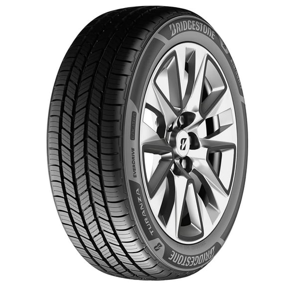 Bridgestone Turanza Everdrive All Season 225/55R19 99V SUV/Crossover Tire