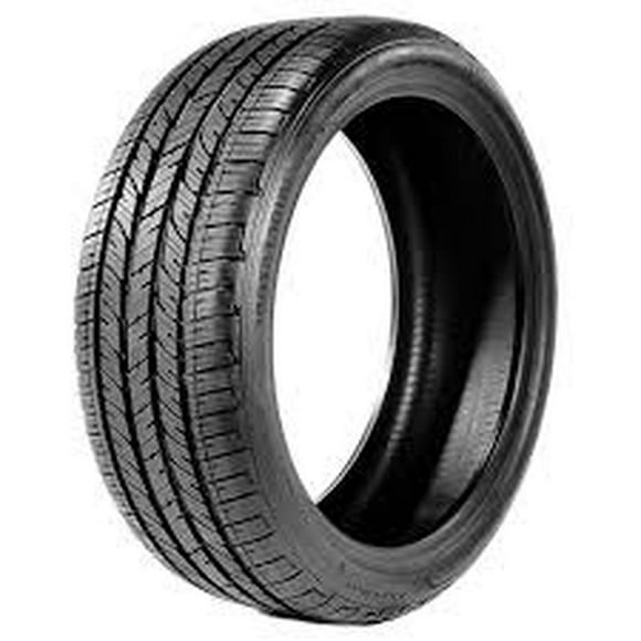 Bridgestone Turanza LS100 MOE UHP Summer 235/55R18 104T XL Passenger Tire