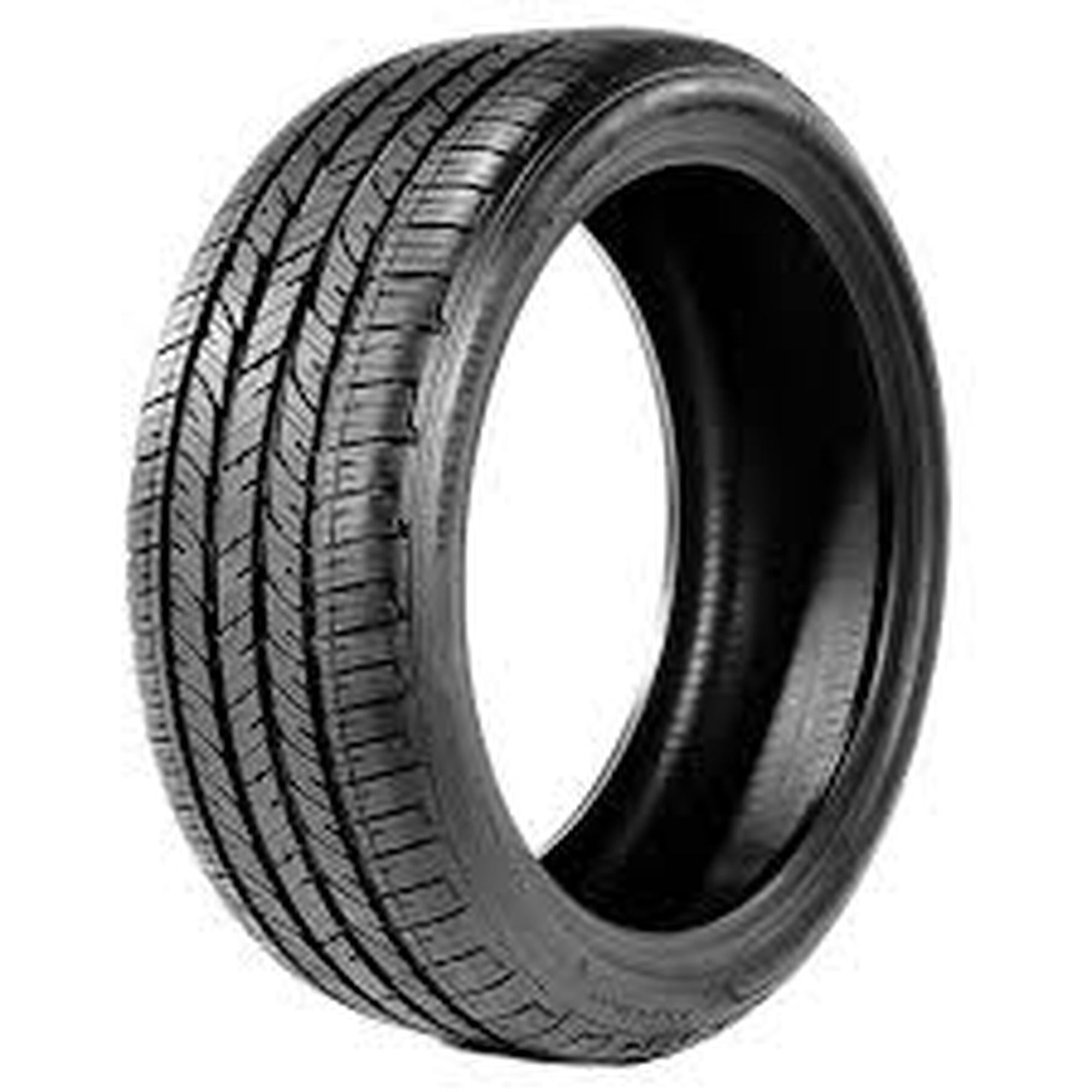 Bridgestone Turanza LS100 MOE UHP Summer 255/45R19 104H XL Passenger Tire Simolary simolary.com