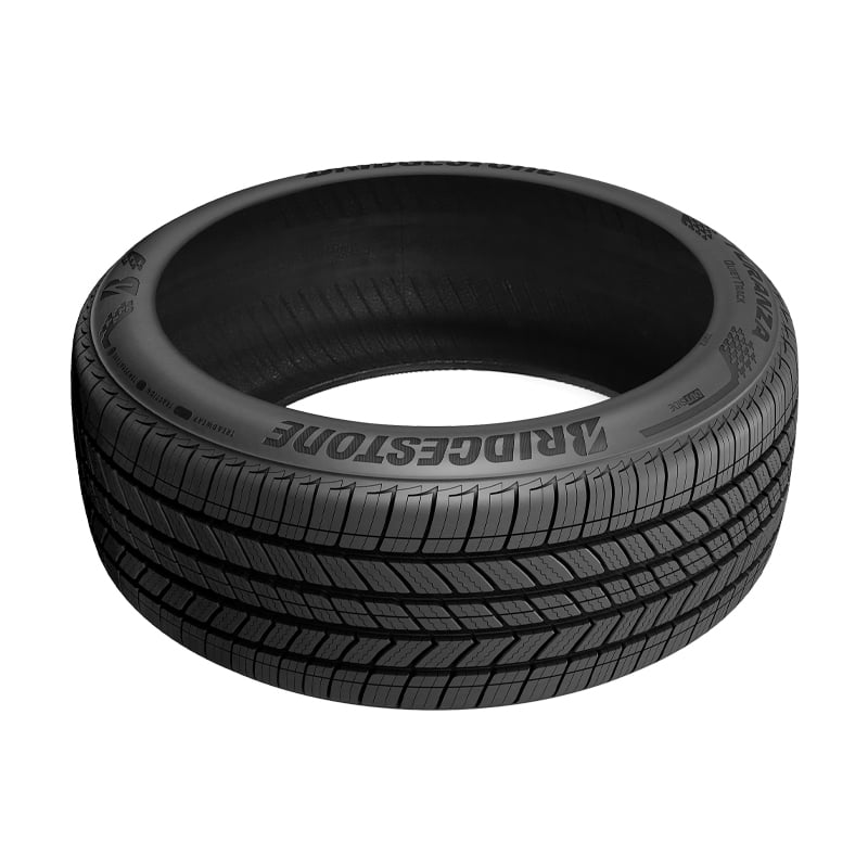 Bridgestone Turanza QuietTrack 205/65R15 94H BSW Fits: 2006-07 Honda Accord LX, 2005 Honda Accord EX Sansujyuku sansujyuku.com