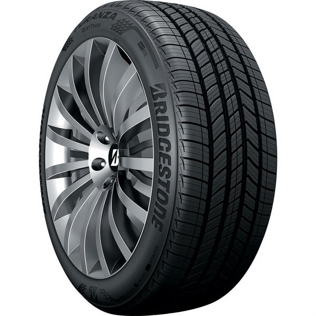 Bridgestone Dueler A/T Revo 3 265/70-16 111 T Tire Sansujyuku sansujyuku.com