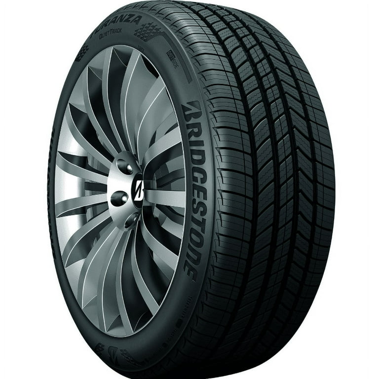 Free Shipping! Bridgestone Turanza QuietTrack All-Season Tire 235