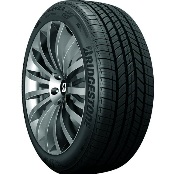 Bridgestone Turanza QuietTrack 235/40-18 95 V Tire