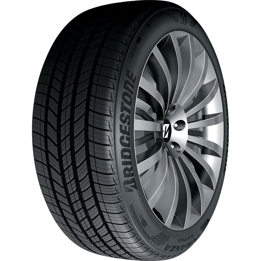 Bridgestone Turanza QuietTrack All Season 245/45R18 96V Passenger Tire Bridgestone Turanza QuietTrack All Season 245/45R18 96V Passenger Tire Sansujyuku sansujyuku.com