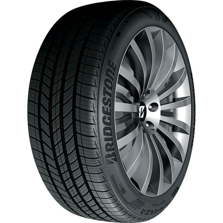 Bridgestone Turanza QuietTrack All Season 245/45R19 98V Passenger Tire