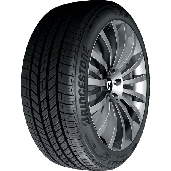 Bridgestone Turanza QuietTrack All Season 245/45R19 98V Passenger Tire