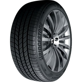 Bridgestone Turanza QuietTrack All Season 195/65R15 91H Passenger Tire