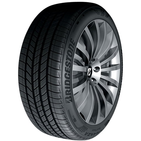Bridgestone Turanza QuietTrack 215/45-17 87 V Tire simolary.com 13 Bridgestone Turanza QuietTrack 215/45-17 87 V Tire Simolary simolary.com 13
