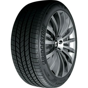 Tire Bridgestone Turanza Quiettrack 215/55 R16 93h All Season
