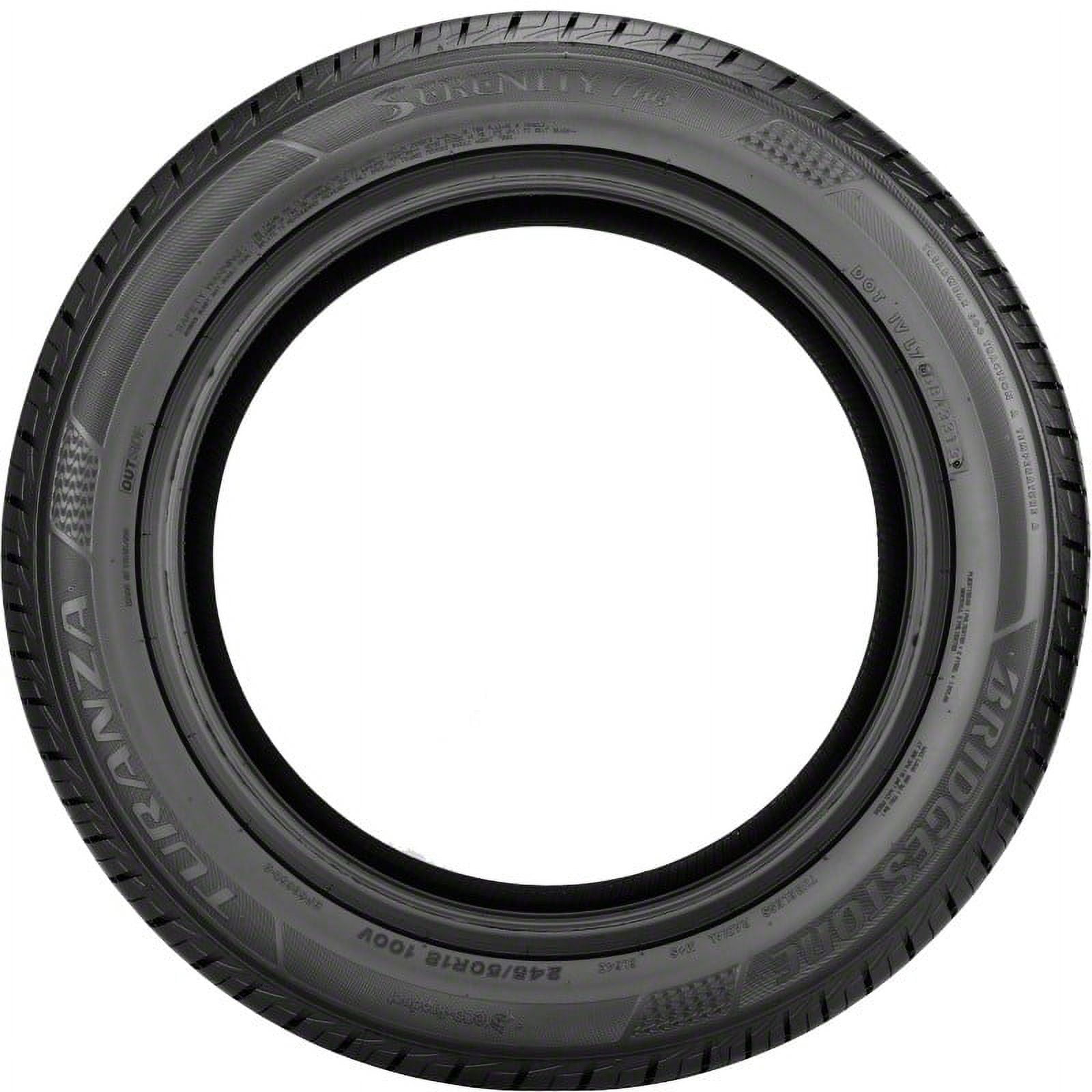 Bridgestone Turanza Serenity Plus 205/55R16 91 H Tire - Walmart.com