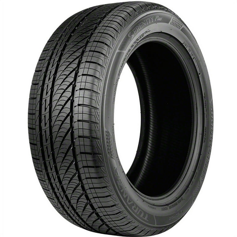 Bridgestone Turanza Serenity Plus All Season 205/55R16 91H