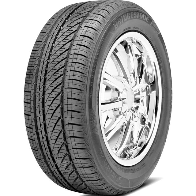Bridgestone Turanza Serenity Plus 225/45R17 91 W Tire Sansujyuku sansujyuku.com