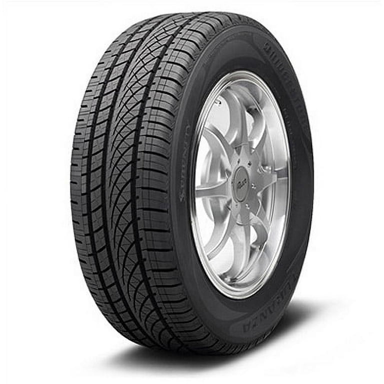 Bridgestone Turanza Serenity Tire 205/55R16 - Walmart.com