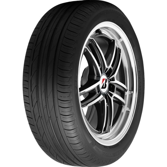 Bridgestone Turanza T001 Touring 225/55R18 98V Passenger Tire