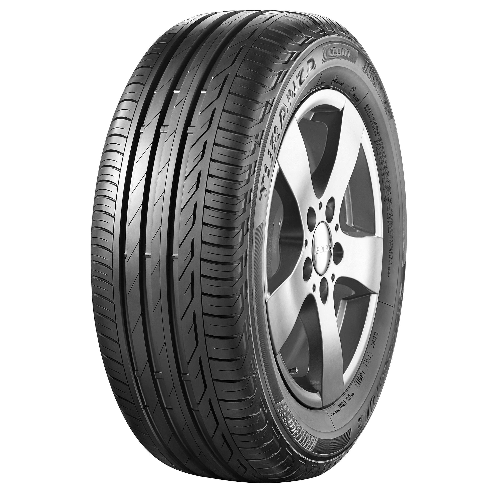 Bridgestone Turanza T001 RFT 225/50-18 95 W Tire simolary.com 10 Bridgestone Turanza T001 RFT 225/50-18 95 W Tire - Image 2