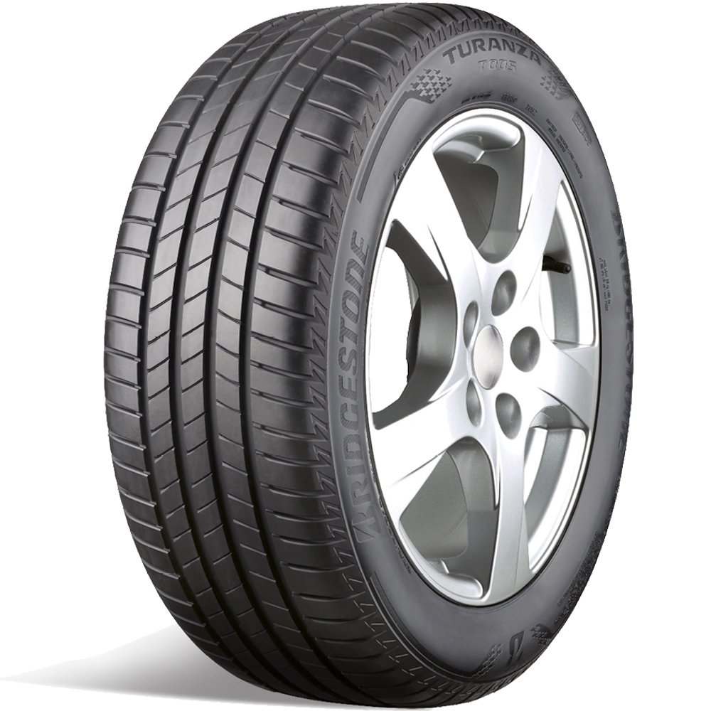 Bridgestone Turanza T005 225/40R19 93W XL High Performance Tire Bridgestone Turanza T005 225/40R19 93W XL High Performance Tire Sansujyuku sansujyuku.com