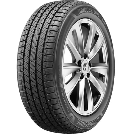 Bridgestone Ultraweather Enliten 265/50R20 107V Standard Load All Weather Sport Utility Vehicle One Tire