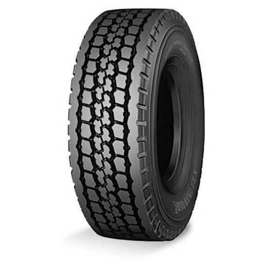 Bridgestone VHS E-2 385/95R25 3* Tire