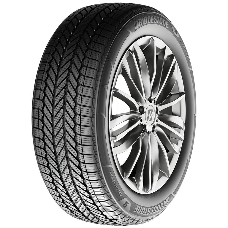 Bridgestone Weatherpeak All Weather 185/55R16 83H Passenger Tire 