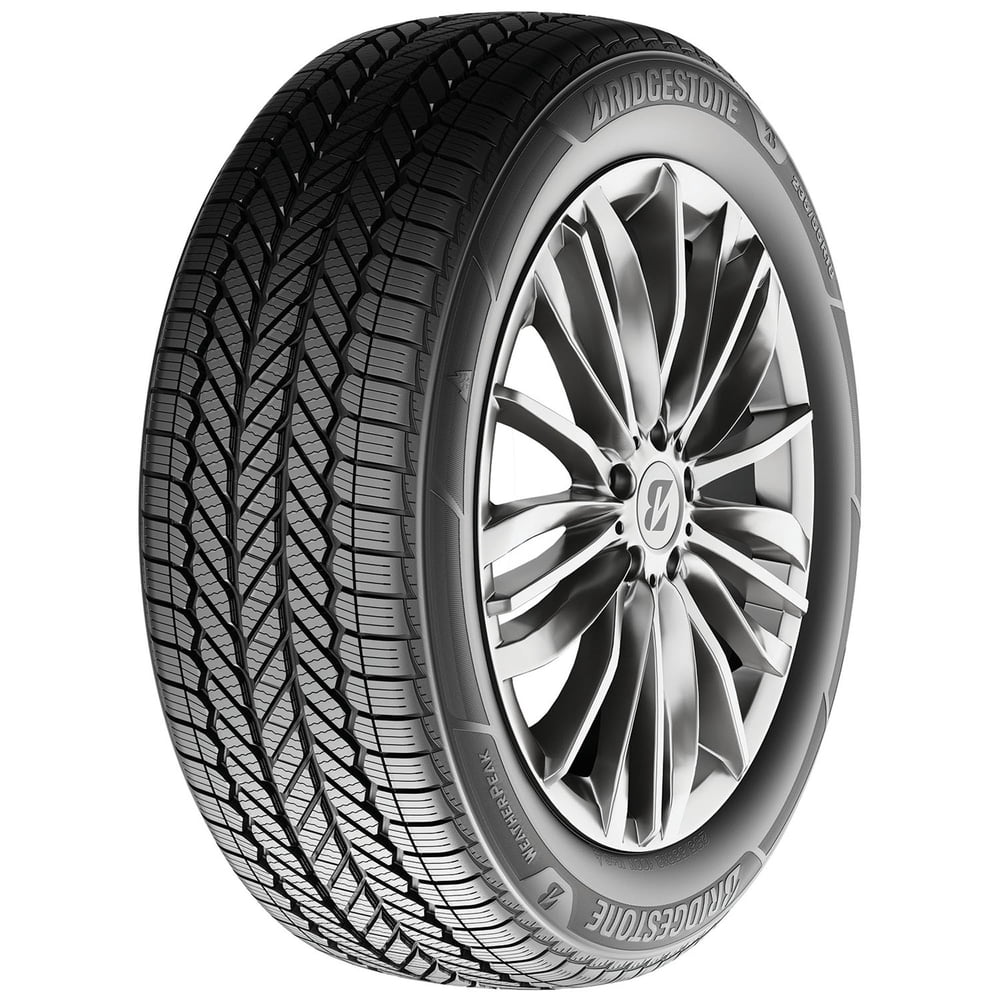 Bridgestone Weatherpeak All Weather 205/65R16 95H Passenger Tire Bridgestone Weatherpeak All Weather 205/65R16 95H Passenger Tire Sansujyuku sansujyuku.com